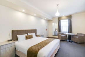 Prince of Wales Hotel
